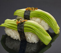 Суши Авокадо