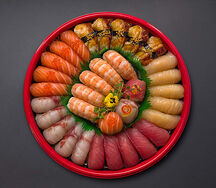 Ассорти от шефа №9