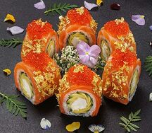 Ролл Филадельфия Голд