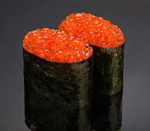 Суши Икра форели