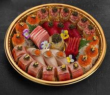 Сет Голд №1