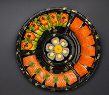 Фуршетный сет №2