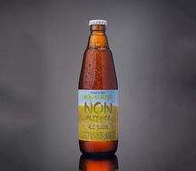 Пиво безалкогольное бут. светлое