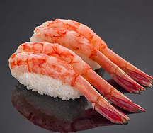 Суши Ама Эби