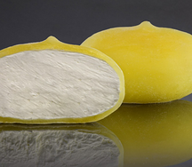 Японский охлаждённый десерт Motiko Солнечная маракуйя