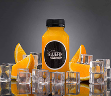 Свежевыжатый Апельсиновый сок Xl