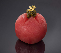 Суши болл Тунец Блюфин