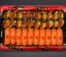 Ассорти суши №3