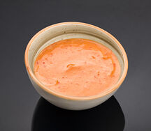 Соус Спайси