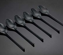 Ложки одноразовые