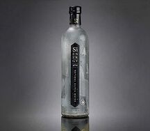 Вода SiENERGY газированная