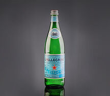 Вода San Pellegrino Xl