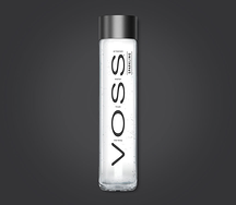 Voss sparkling Xl
