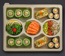 Комбо сет №2