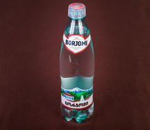 Минеральная вода