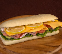 Панини Четыре