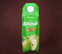 Сок Добрый