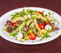 Салат Микс Тоскана