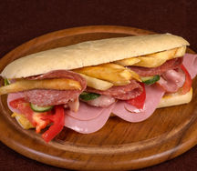 Панини Один