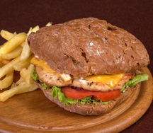 Бургер Лайт