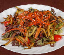 Салат Азия Стайл