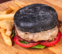 Бургер Гламур