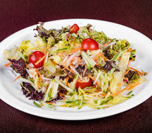 Салат Микс Фитнес