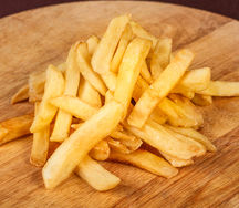 Картофель Фри