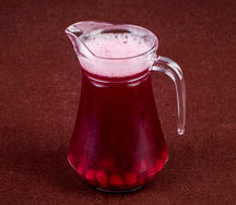 Натуральный морс