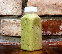 Смузи Живительная Сила трав