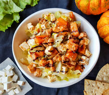 Салат Юкатан