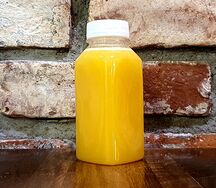 Фреш Апельсин