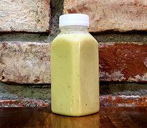 Смузи Нежный Авокадо