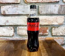 Coca-Cola Zero