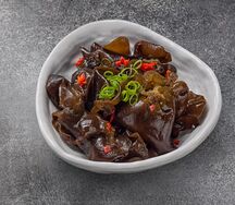 Древесные грибы