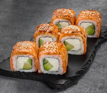 Фила опаленная