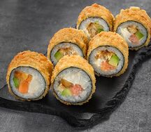 Филадельфия темпура