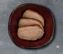 Утка су-вид