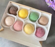 Ассорти моти 