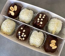 Набор пирожных