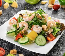 Салат претте