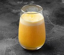 Фреш апельсиновый