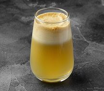 Фреш яблочный