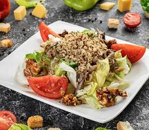 Лесной букет