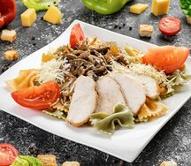 Чикен & онион