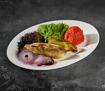 Болгарский перец