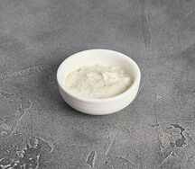 Соус Чесночный