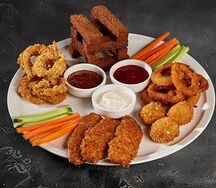 Пивное ассорти №2