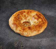 Лепешка тандырная