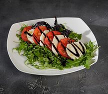 Салат Капрезе